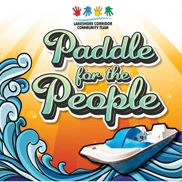 LCCTeam-PADDLE FOR THE PEOPLE