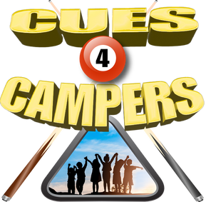 LCCTeam, Cues4Campers-logo