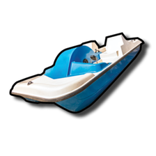 LCCTEAM paddleboat 2023 photo