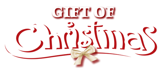LCCTeam, Gift of Christmas logo